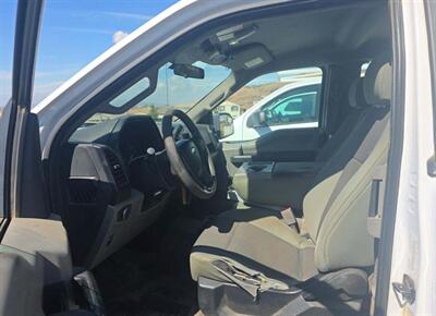 2016 Ford F-150 XL   - Photo 10 - Albuquerque, NM 87107