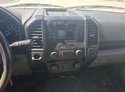2016 Ford F-150 XL   - Photo 17 - Albuquerque, NM 87107