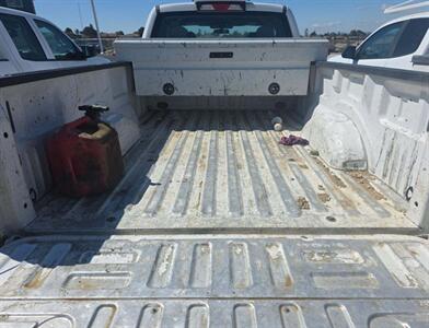 2016 Ford F-150 XL   - Photo 8 - Albuquerque, NM 87107