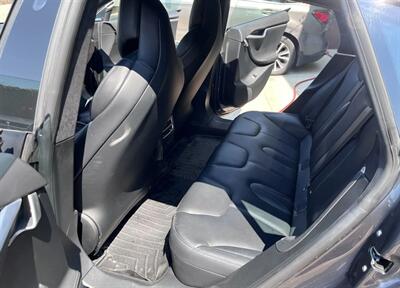 2017 Tesla Model S 60D   - Photo 9 - Albuquerque, NM 87107