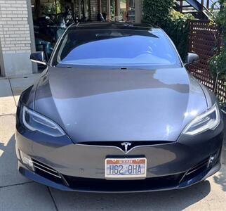 2017 Tesla Model S 60D   - Photo 3 - Albuquerque, NM 87107