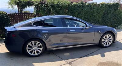2017 Tesla Model S 60D   - Photo 1 - Albuquerque, NM 87107