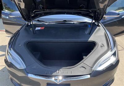 2017 Tesla Model S 60D   - Photo 5 - Albuquerque, NM 87107
