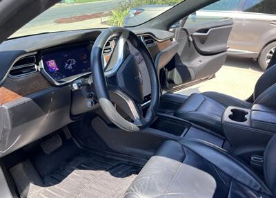 2017 Tesla Model S 60D   - Photo 7 - Albuquerque, NM 87107