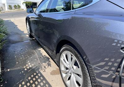 2017 Tesla Model S 60D   - Photo 13 - Albuquerque, NM 87107
