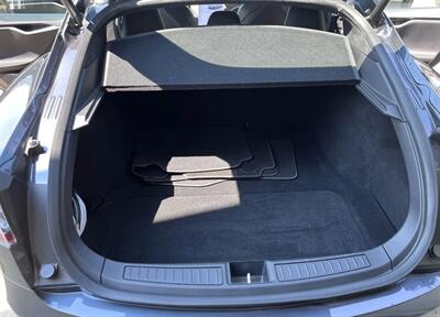 2017 Tesla Model S 60D   - Photo 12 - Albuquerque, NM 87107