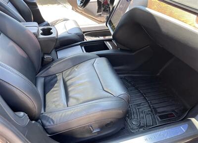 2017 Tesla Model S 60D   - Photo 8 - Albuquerque, NM 87107