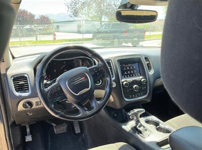 2018 Dodge Durango SXT AWD - Photo 9 - Albuquerque, NM 87107