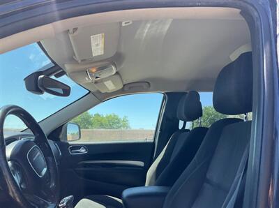2018 Dodge Durango SXT AWD - Photo 11 - Albuquerque, NM 87107