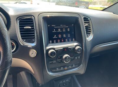 2018 Dodge Durango SXT AWD - Photo 7 - Albuquerque, NM 87107