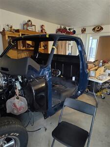 1977 Chevrolet C-10   - Photo 11 - Albuquerque, NM 87107