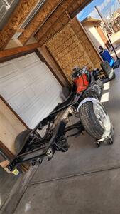 1977 Chevrolet C-10   - Photo 16 - Albuquerque, NM 87107