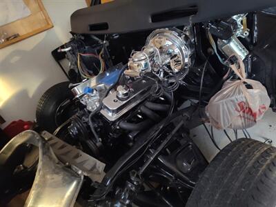 1977 Chevrolet C-10   - Photo 10 - Albuquerque, NM 87107