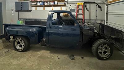 1977 Chevrolet C-10 - Photo 2 - Albuquerque, NM 87107
