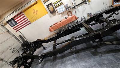 1977 Chevrolet C-10   - Photo 14 - Albuquerque, NM 87107