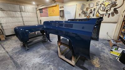 1977 Chevrolet C-10   - Photo 5 - Albuquerque, NM 87107