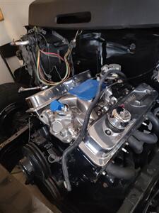 1977 Chevrolet C-10   - Photo 9 - Albuquerque, NM 87107