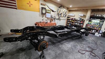 1977 Chevrolet C-10   - Photo 15 - Albuquerque, NM 87107