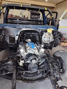 1977 Chevrolet C-10   - Photo 12 - Albuquerque, NM 87107