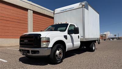 2009 Ford F-350 MOVING TRUCK - Photo 3 - Albuquerque, NM 87107
