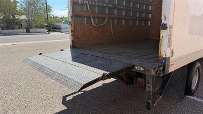 2009 Ford F-350 MOVING TRUCK - Photo 13 - Albuquerque, NM 87107