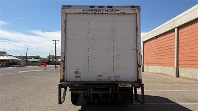 2009 Ford F-350 MOVING TRUCK - Photo 8 - Albuquerque, NM 87107