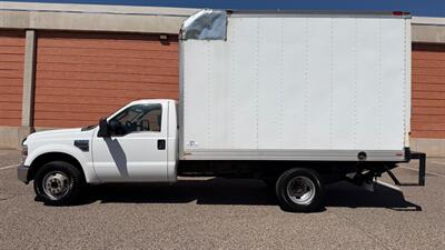 2009 Ford F-350 MOVING TRUCK - Photo 5 - Albuquerque, NM 87107