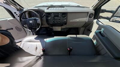 2009 Ford F-350 MOVING TRUCK - Photo 16 - Albuquerque, NM 87107