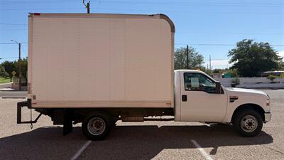 2009 Ford F-350 MOVING TRUCK - Photo 9 - Albuquerque, NM 87107