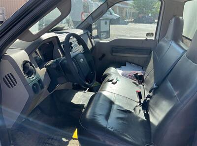 2009 Ford F-350 MOVING TRUCK - Photo 7 - Albuquerque, NM 87107