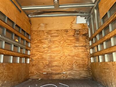 2009 Ford F-350 MOVING TRUCK - Photo 9 - Albuquerque, NM 87107