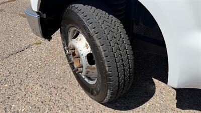 2009 Ford F-350 MOVING TRUCK - Photo 21 - Albuquerque, NM 87107