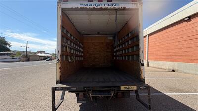 2009 Ford F-350 MOVING TRUCK - Photo 12 - Albuquerque, NM 87107