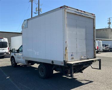 2009 Ford F-350 MOVING TRUCK - Photo 4 - Albuquerque, NM 87107