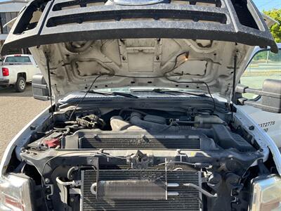 2009 Ford F-350 MOVING TRUCK - Photo 11 - Albuquerque, NM 87107