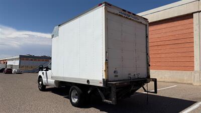 2009 Ford F-350 MOVING TRUCK - Photo 7 - Albuquerque, NM 87107