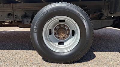 2009 Ford F-350 MOVING TRUCK - Photo 20 - Albuquerque, NM 87107