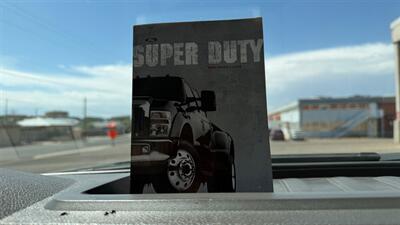 2009 Ford F-350 MOVING TRUCK - Photo 19 - Albuquerque, NM 87107