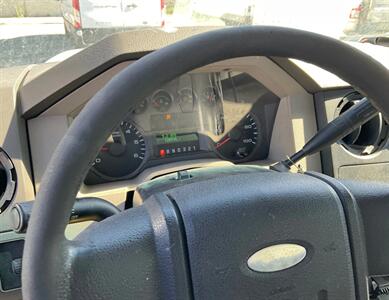 2009 Ford F-350 MOVING TRUCK - Photo 8 - Albuquerque, NM 87107