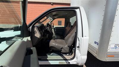 2009 Ford F-350 MOVING TRUCK - Photo 17 - Albuquerque, NM 87107