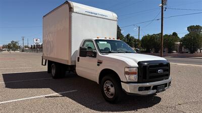 2009 Ford F-350 MOVING TRUCK Truck