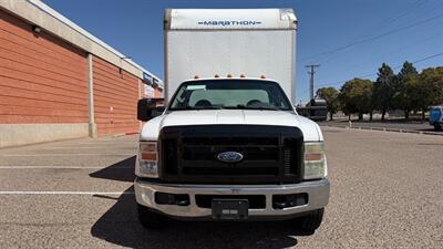 2009 Ford F-350 MOVING TRUCK - Photo 4 - Albuquerque, NM 87107