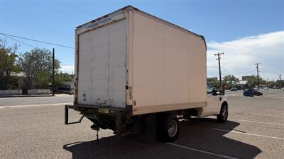 2009 Ford F-350 MOVING TRUCK - Photo 11 - Albuquerque, NM 87107