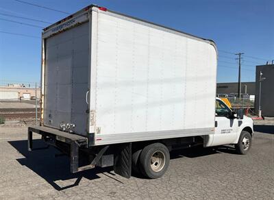 2009 Ford F-350 MOVING TRUCK - Photo 5 - Albuquerque, NM 87107