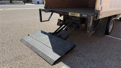 2009 Ford F-350 MOVING TRUCK - Photo 14 - Albuquerque, NM 87107
