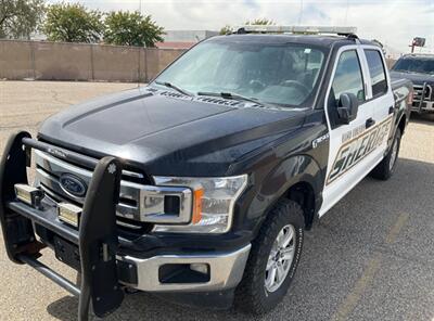 2018 Ford F-150 XLT - Photo 3 - Albuquerque, NM 87107