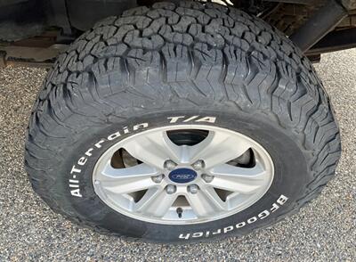2018 Ford F-150 XLT - Photo 15 - Albuquerque, NM 87107