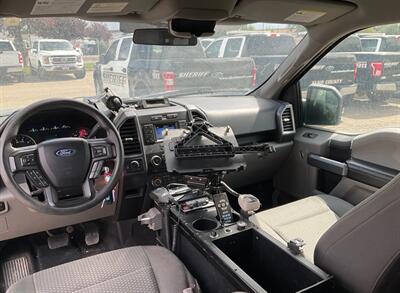 2018 Ford F-150 XLT - Photo 8 - Albuquerque, NM 87107