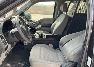 2018 Ford F-150 XLT - Photo 13 - Albuquerque, NM 87107
