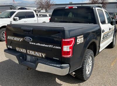 2018 Ford F-150 XLT - Photo 5 - Albuquerque, NM 87107